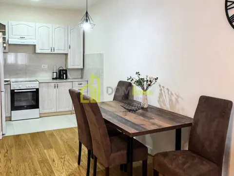 Rent, one bedroom apartment, 50m², Central Point, Podgorica - image 10