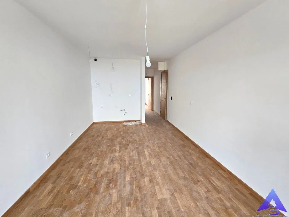 Sale, one bedroom apartment, 43m², Bečići, Budva