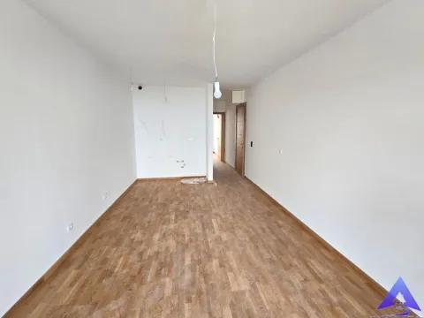 Prodaja, jednosoban stan, 43m², Bečići, Budva - image 3