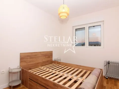 Rent, apartment, 39m², Tuški Put, Podgorica - image 5