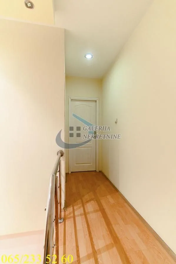 Prodaja, četvorosoban stan, 95m², Brace Jerković, Voždovac Sve Podlokacije