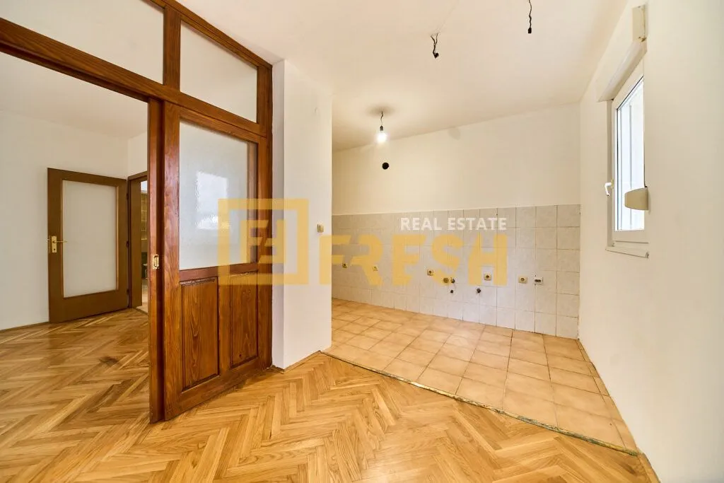 Prodaja, jednosoban stan, 57m², Zagorič, Podgorica