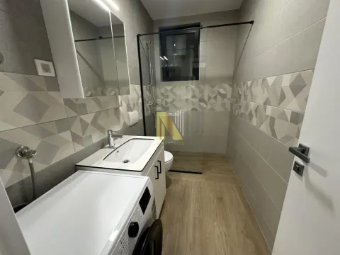 Izdavanje, jednosoban stan, 36m², Mišeluk, Petrovaradin - image 5