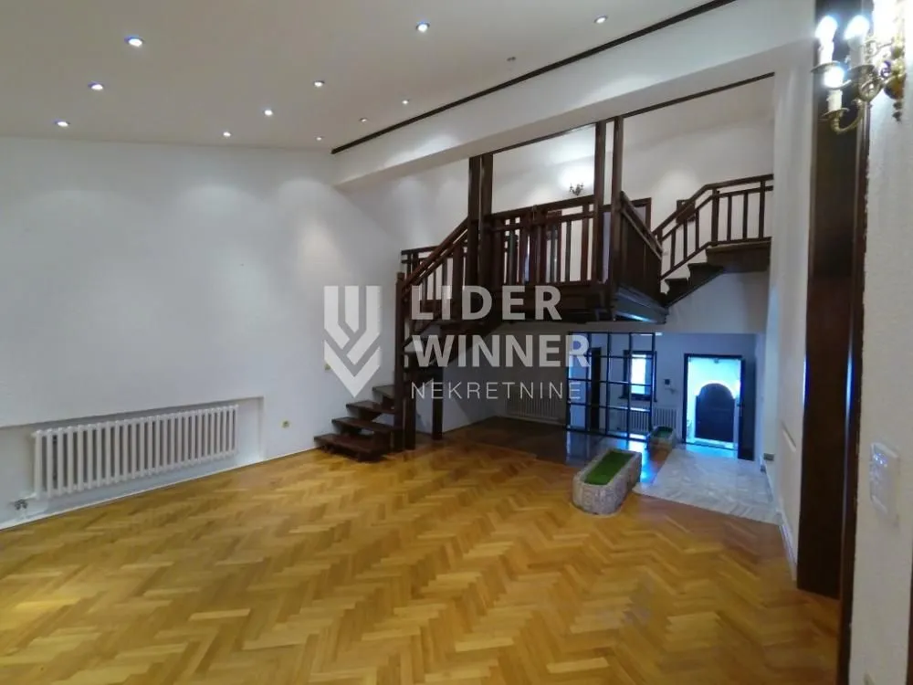 Rent, house, 157m², Lekino Brdo, Voždovac Sve Podlokacije