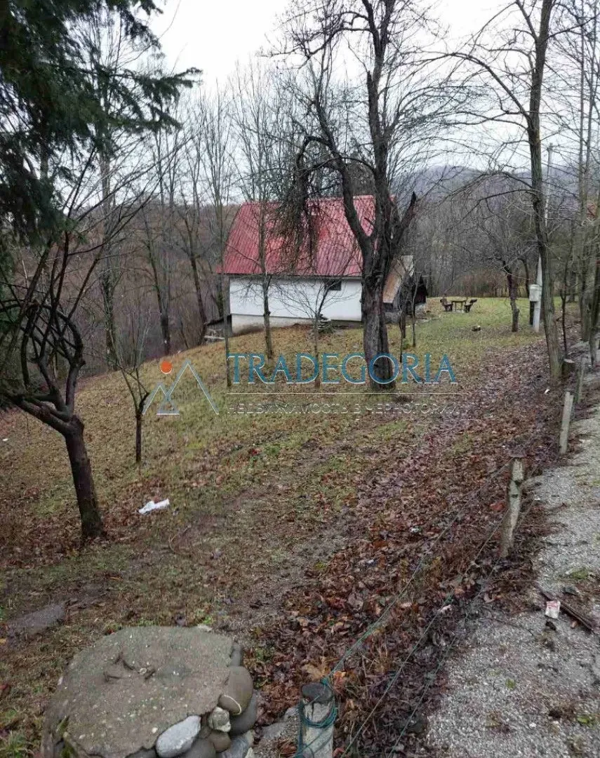 Prodaja, kuća, 110m², Kolašin, Crna Gora