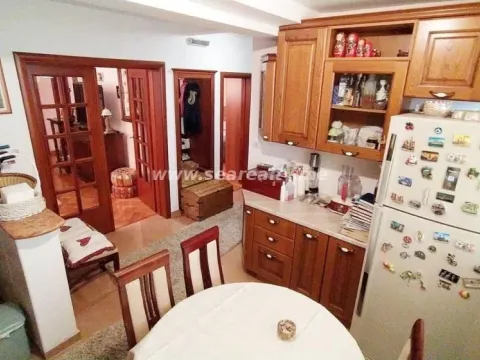 Sale, two bedroom apartment, 95m², Sveti Stefan, Budva - image 16