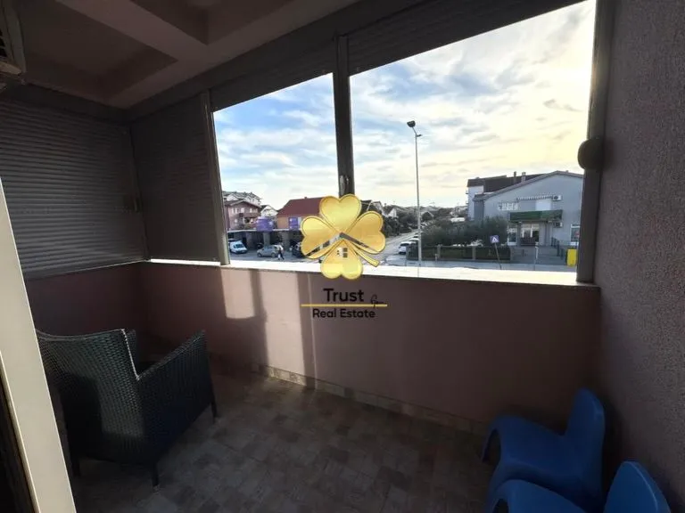 Rent, two bedroom apartment, 75m², Stari Aerodrom, Podgorica