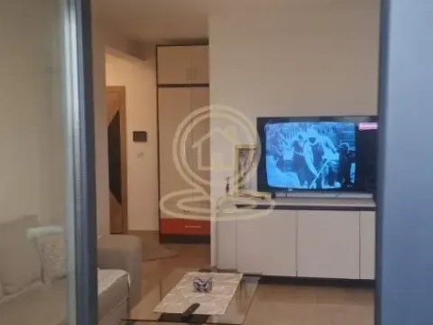 Rent, two bedroom apartment, 50m², Mirijevo Sve Podlokacije, Beograd - image 4