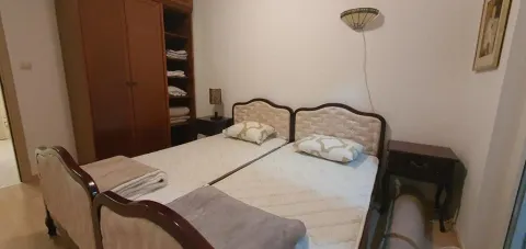 Izdavanje, jednosoban stan, 50m², City Kvart, Podgorica - image 4