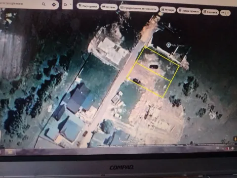 Prodaja, plac, 600m², Žabljak II, Žabljak - image 6