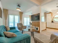 Sale, three bedroom apartment, 110m², Pržno, Budva - image 3