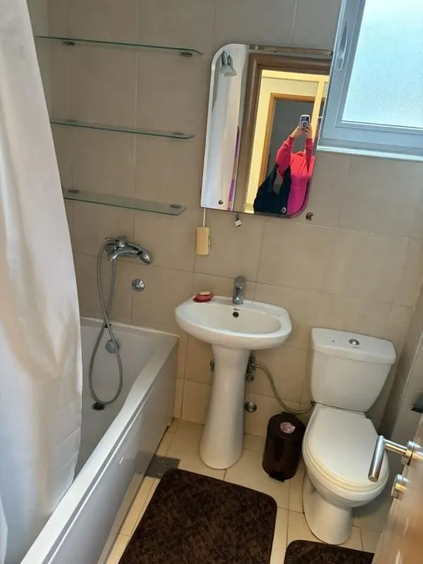 Prodaja, trosoban stan, 72m², Petrovac, Budva
