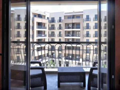 Prodaja, stan, 29m², Ljubović, Podgorica - image 16