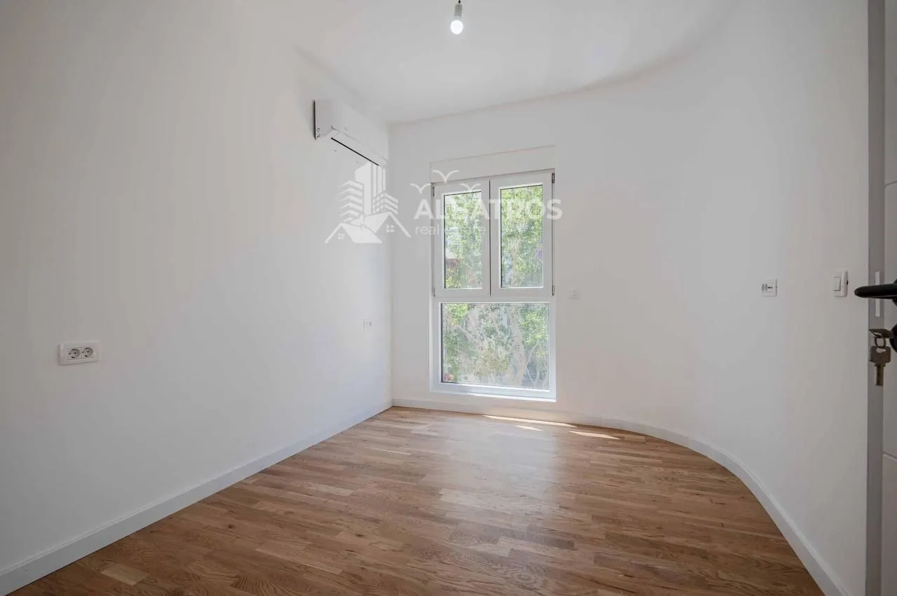 Sale, one bedroom apartment, 65m², Bar, Crna Gora
