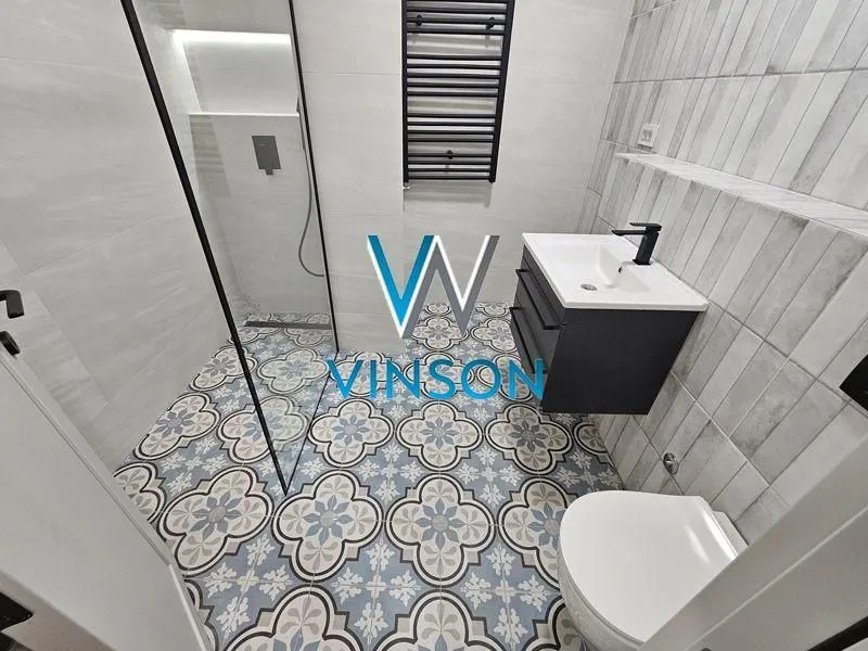 Prodaja, dvosoban stan, 75m², Kej, Novi Sad Sve Podlokacije