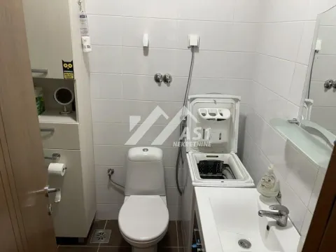 Izdavanje, jednosoban stan, 41m², Telep, Novi Sad Sve Podlokacije - image 7