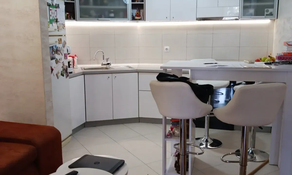 Prodaja, dvosoban stan, 58m², Altina, Beograd