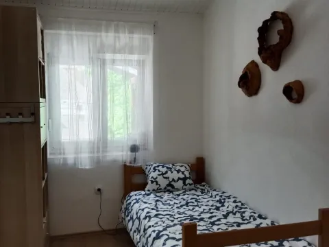 Rent, two bedroom apartment, 38m², Savski Venac, Beograd - image 6