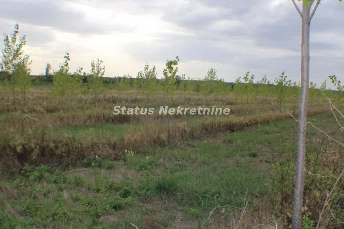 Prodaja, plac, 1378m², Zrenjanin, Srbija