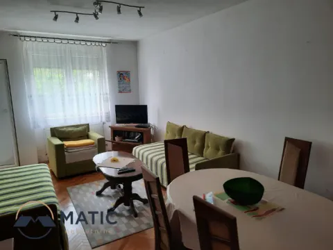 Prodaja, dvosoban stan, 46m², Grbavica, Novi Sad Sve Podlokacije - image 2