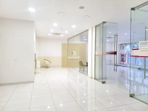 Izdavanje, poslovni prostor, 179m², Stari Grad, Beograd - image 6