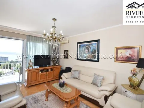 Prodaja, dvosoban stan, 53m², Igalo, Herceg Novi - image 1