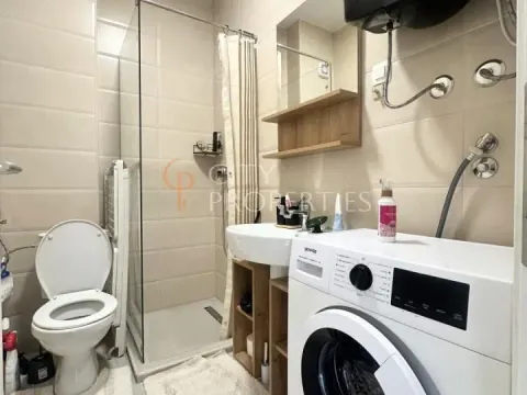 Rent, apartment, 48m², Zabjelo, Podgorica - image 7