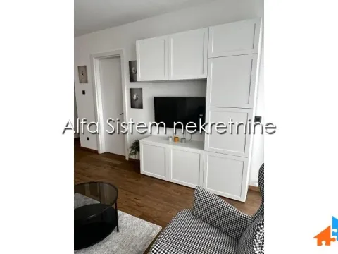Rent, two bedroom apartment, 50m², Stari Grad, Beograd - image 4