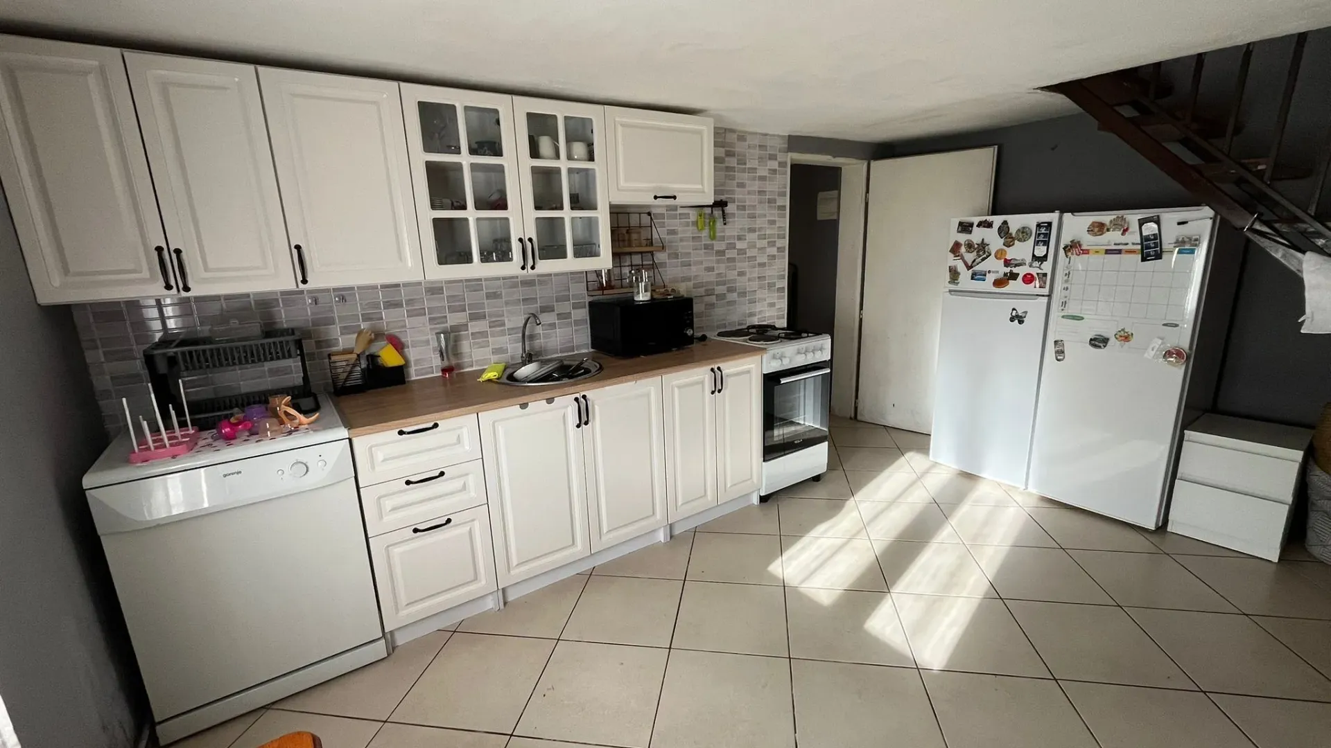 Prodaja, kuća, 62m², Glavica, Danilovgrad