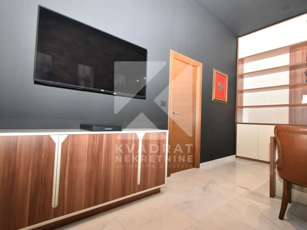 Rent, office space, 51m², Zabjelo, Podgorica
