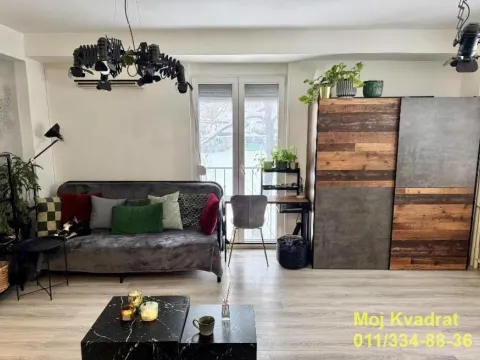 Prodaja, dvosoban stan, 52m², Čukarica, Beograd - image 2