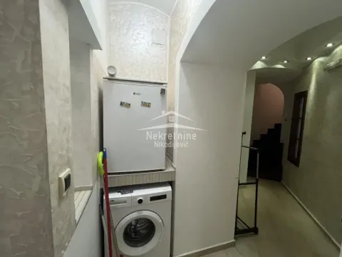 Rent, three bedroom apartment, 72m², Stari Grad, Beograd - image 11