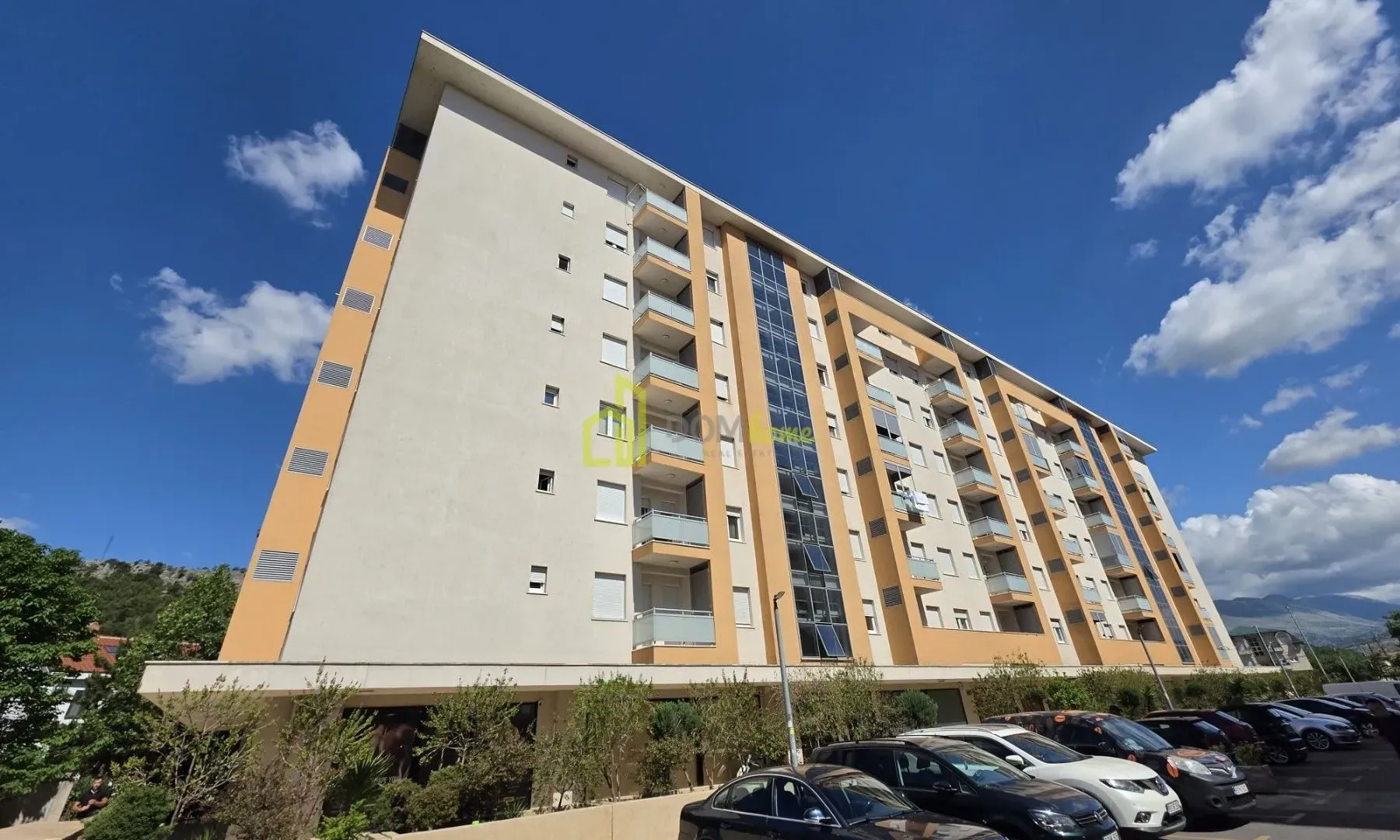 Sale, office space, 94m², Zagorič, Podgorica