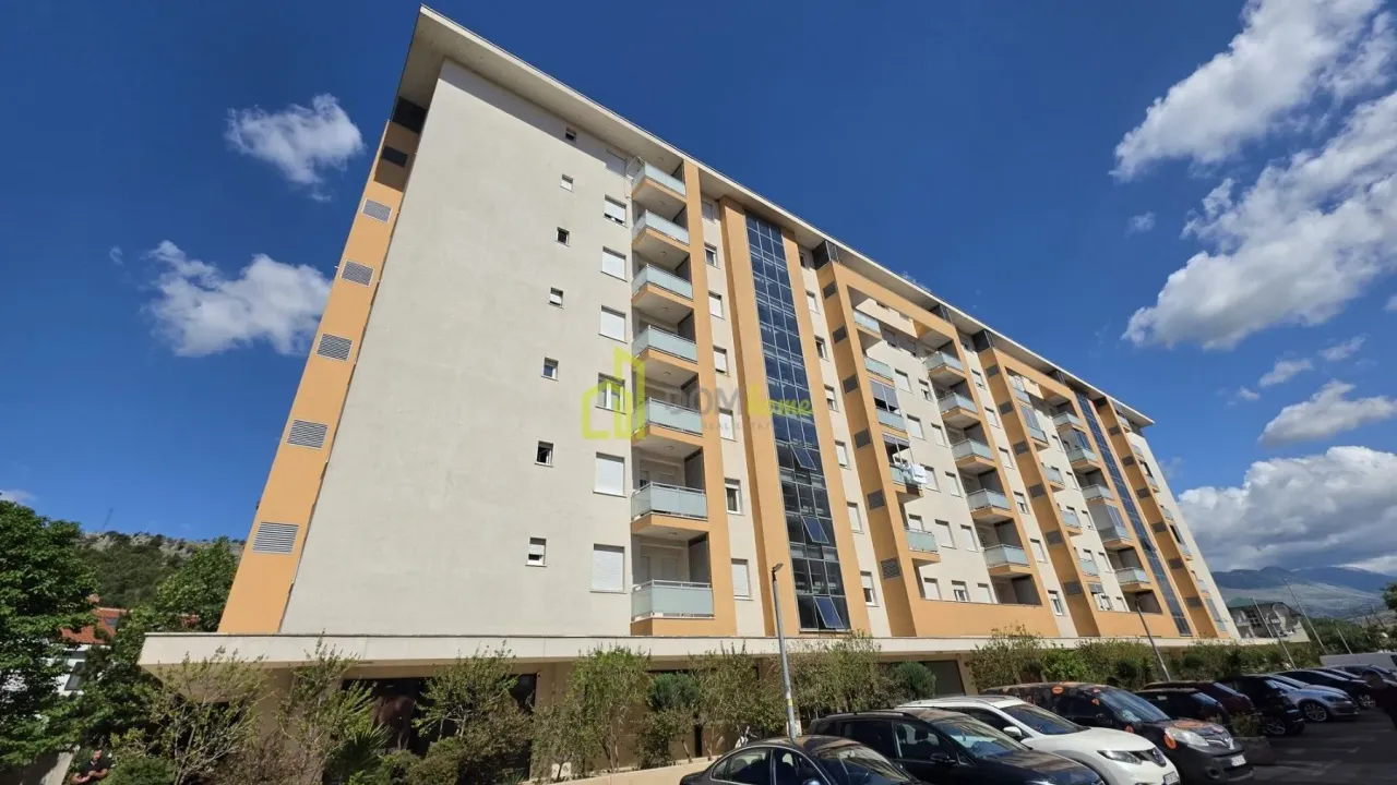 Sale, office space, 94m², Zagorič, Podgorica