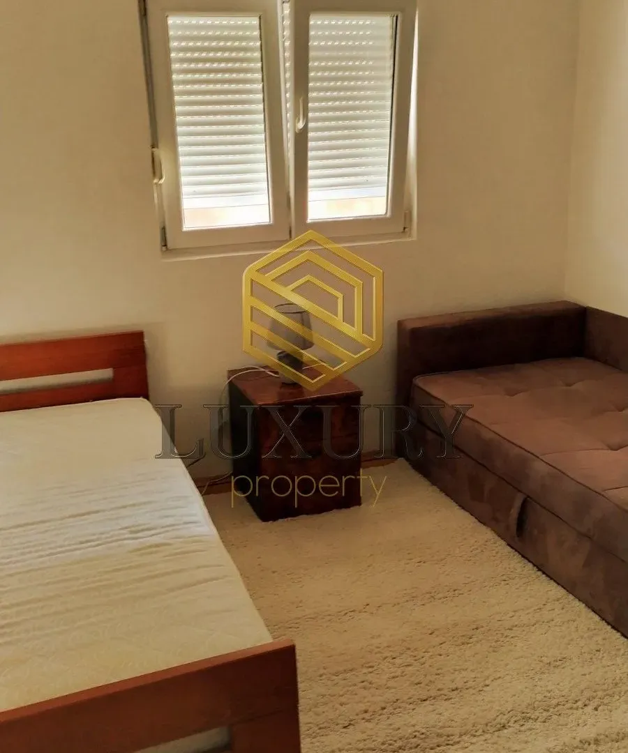 Rent, two bedroom apartment, 70m², Gornja Gorica, Podgorica