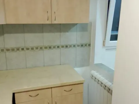 Izdavanje, dvosoban stan, 47m², Liman 3, Novi Sad Sve Podlokacije - image 5