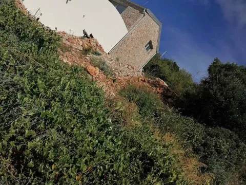 Sale, land lot, 550m², Rose, Herceg Novi - image 6