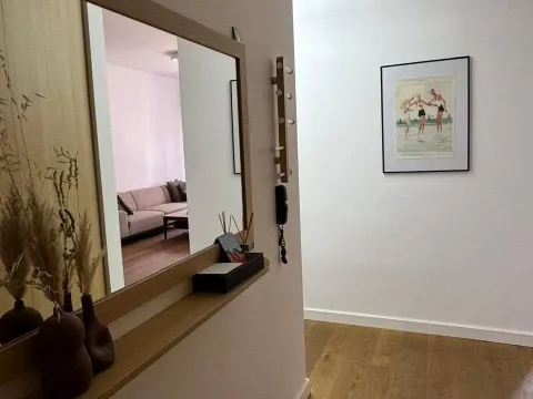 Prodaja, dvosoban stan, 96m², Centar, Bar - image 6