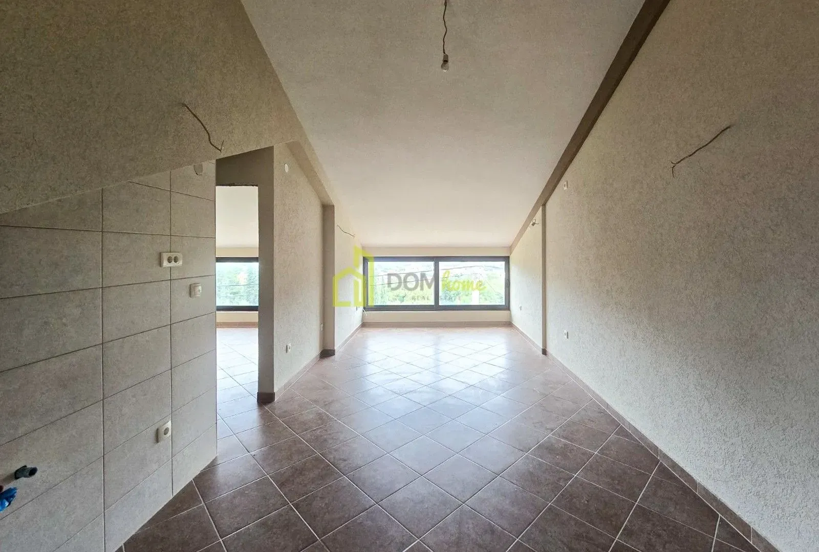 Sale, one bedroom apartment, 41m², Radovići, Tivat