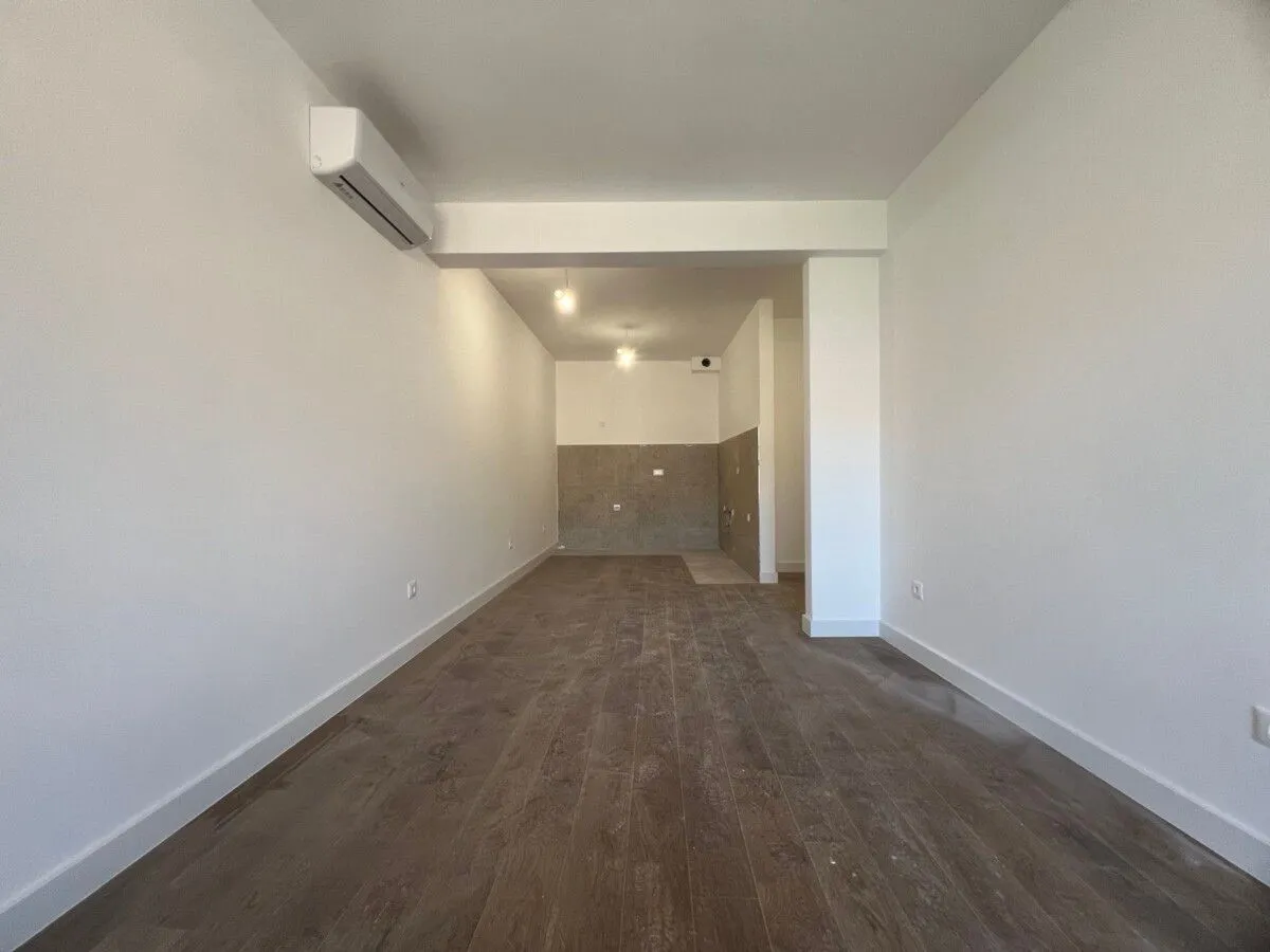 Rent, two bedroom apartment, 68m², Preko Morače, Podgorica