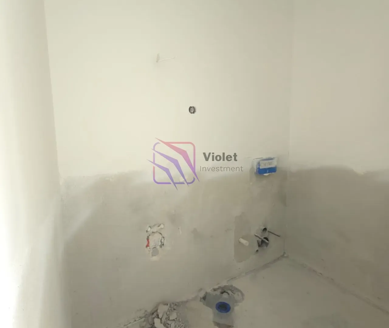 Prodaja, dvosoban stan, 69m², Stari Aerodrom, Podgorica