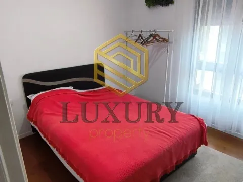 Rent, one bedroom apartment, 62m², Gornja Gorica, Podgorica - image 8