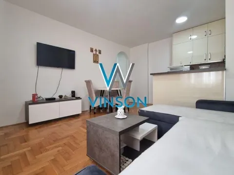 Izdavanje, jednosoban stan, 40m², Detelinara, Novi Sad Sve Podlokacije - image 3