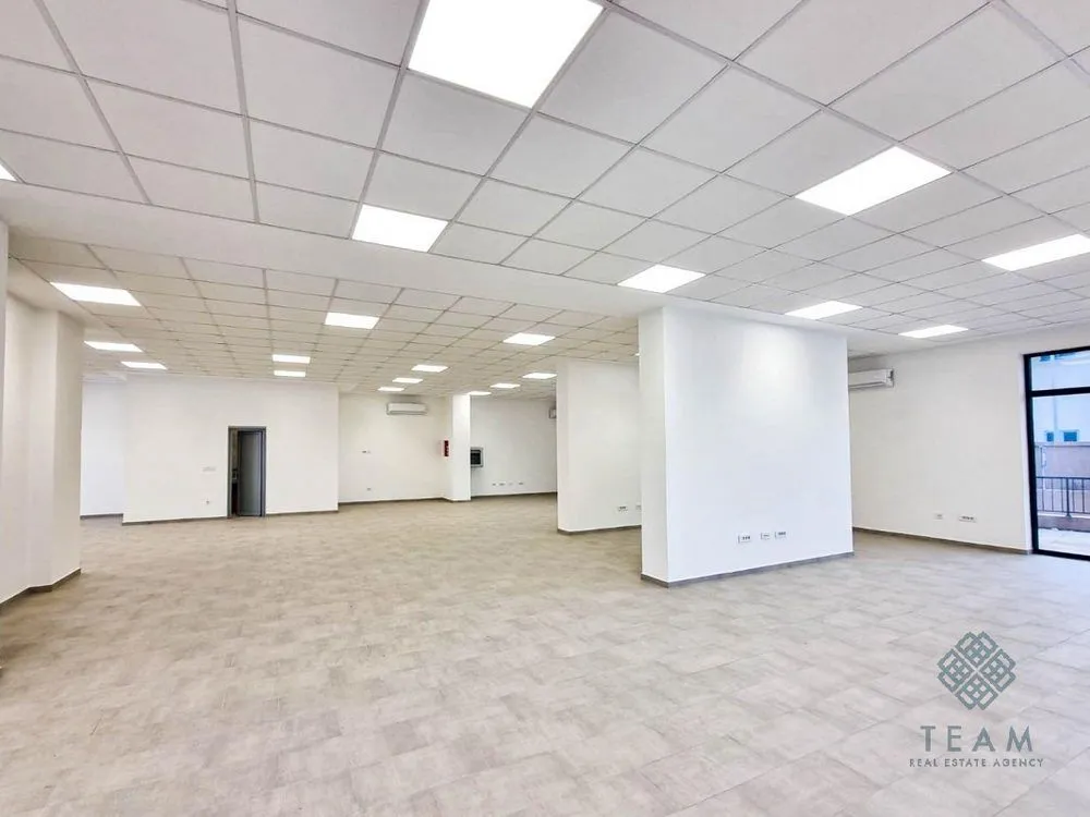 Rent, office space, 253m², Zabjelo, Podgorica