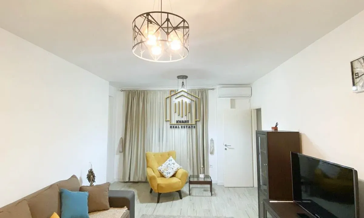 Rent, two bedroom apartment, 100m², Preko Morače, Podgorica