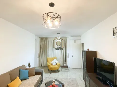 Rent, two bedroom apartment, 100m², Preko Morače, Podgorica - image 1