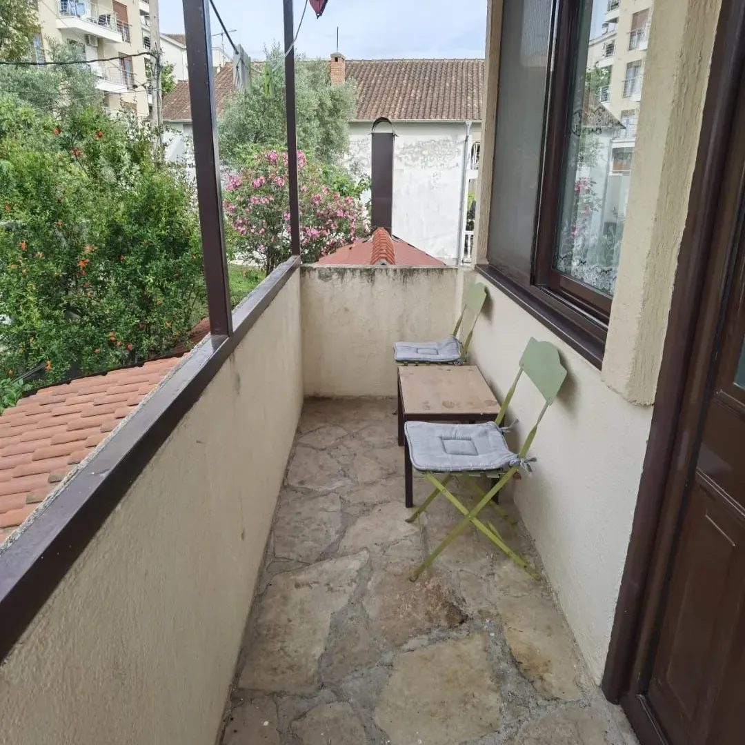 Rent, apartment, 24m², Kava, Tivat
