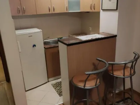 Rent, studio apartment, 27m², Grbavica, Novi Sad Sve Podlokacije - image 2