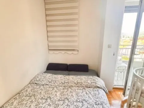 Rent, one bedroom apartment, 45m², Stari Aerodrom, Podgorica - image 4