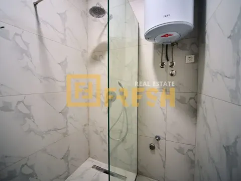 Izdavanje, jednosoban stan, 44m², Stari Aerodrom, Podgorica - image 11